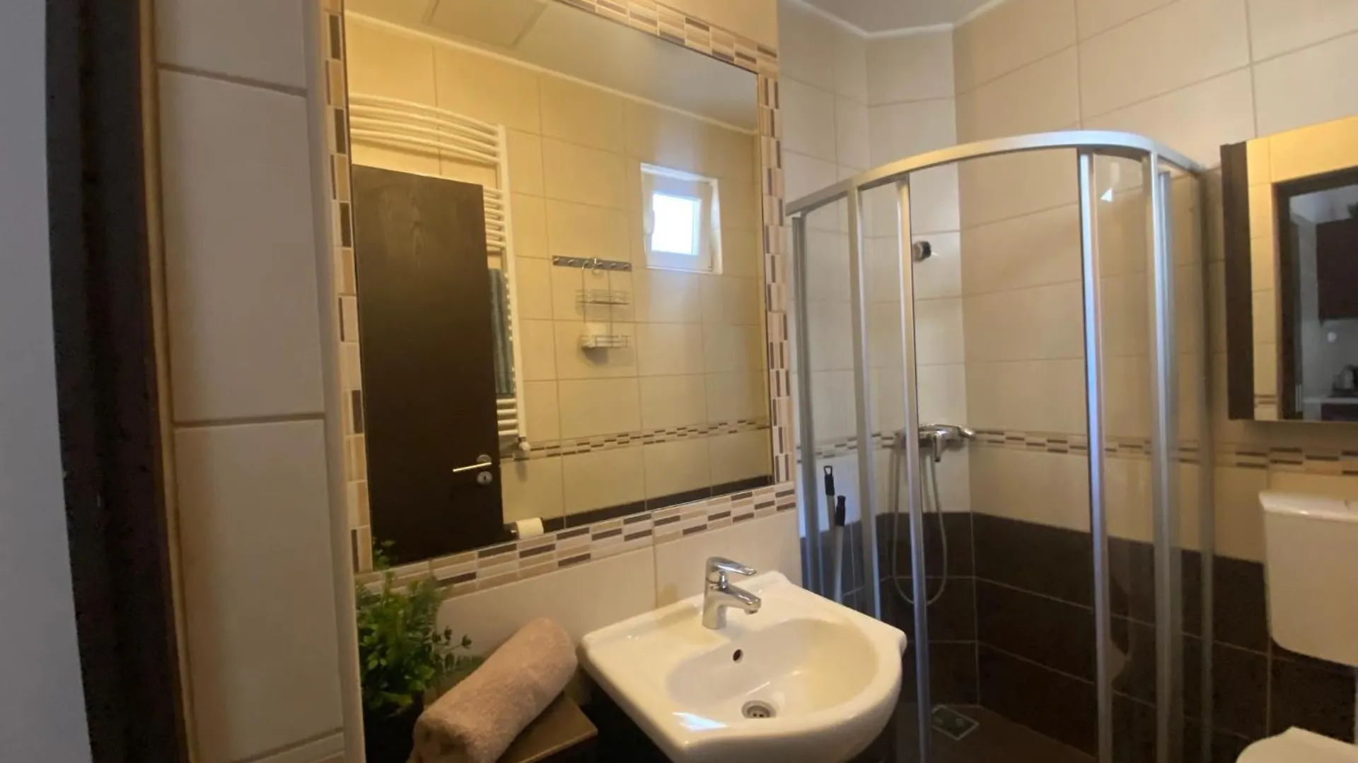 Vaci Budget Apartment Budapest