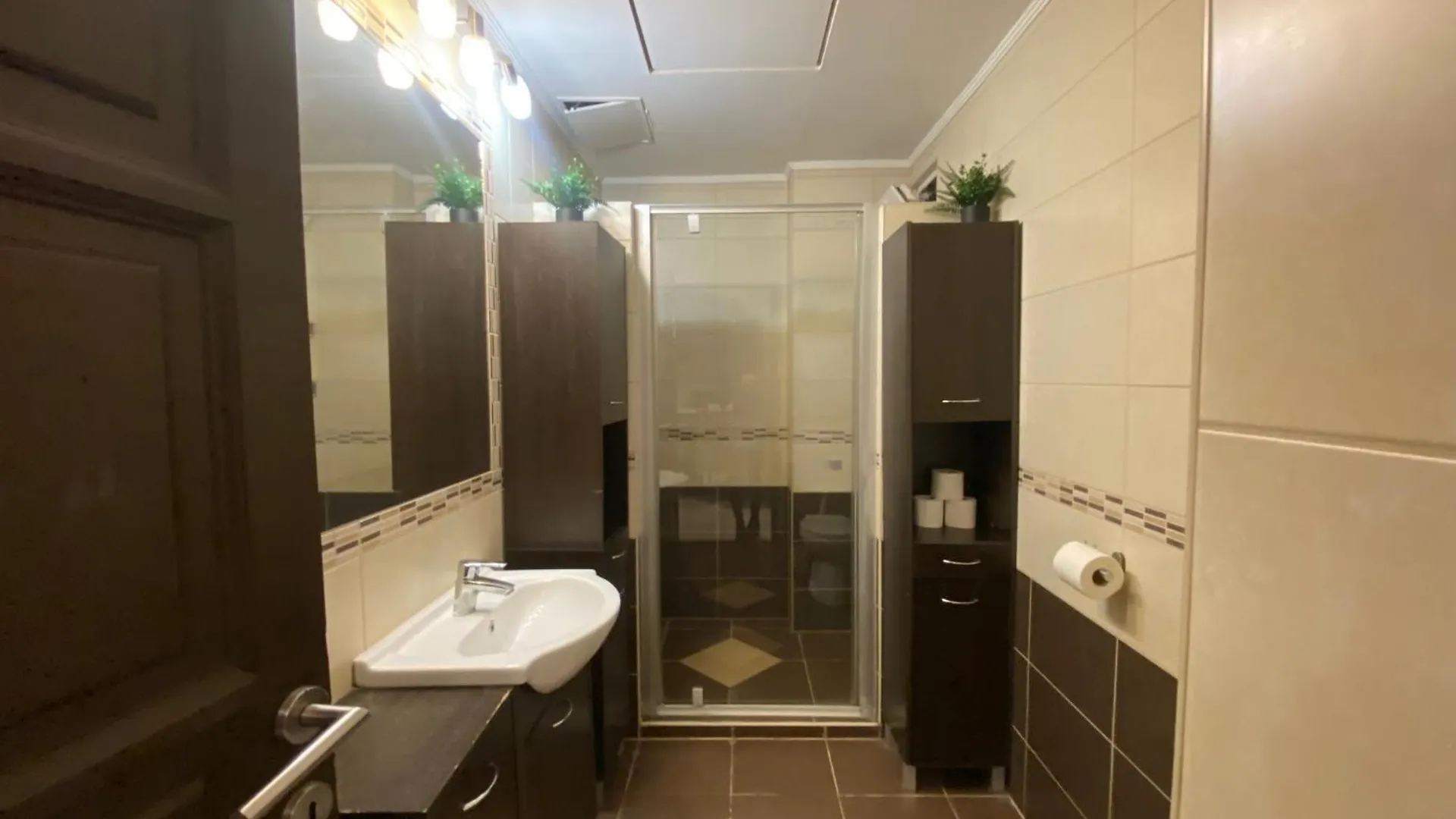 Vaci Budget Apartment Budapest