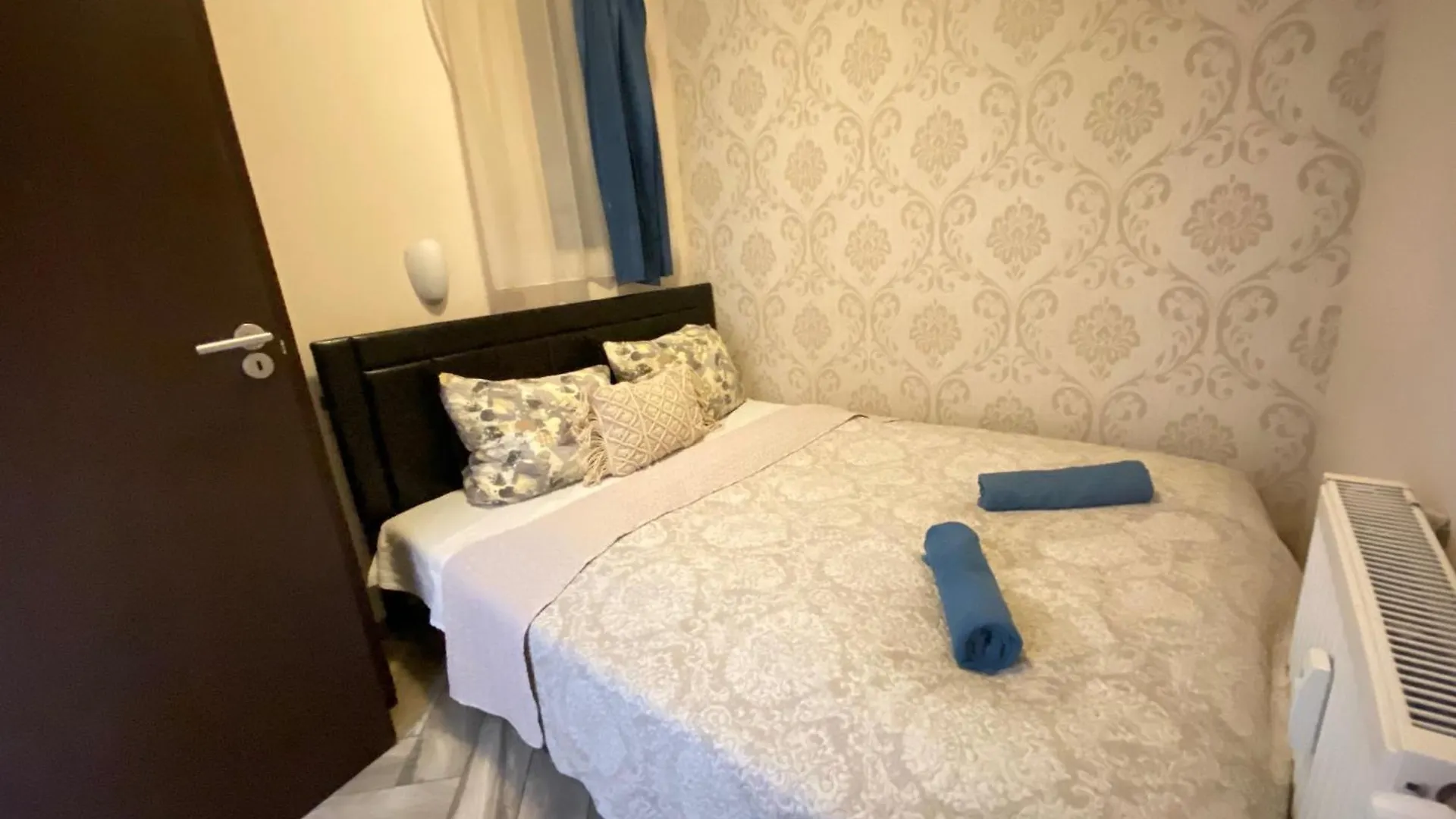 Vaci Budget Apartment Будапешт 0*,  Венгрия