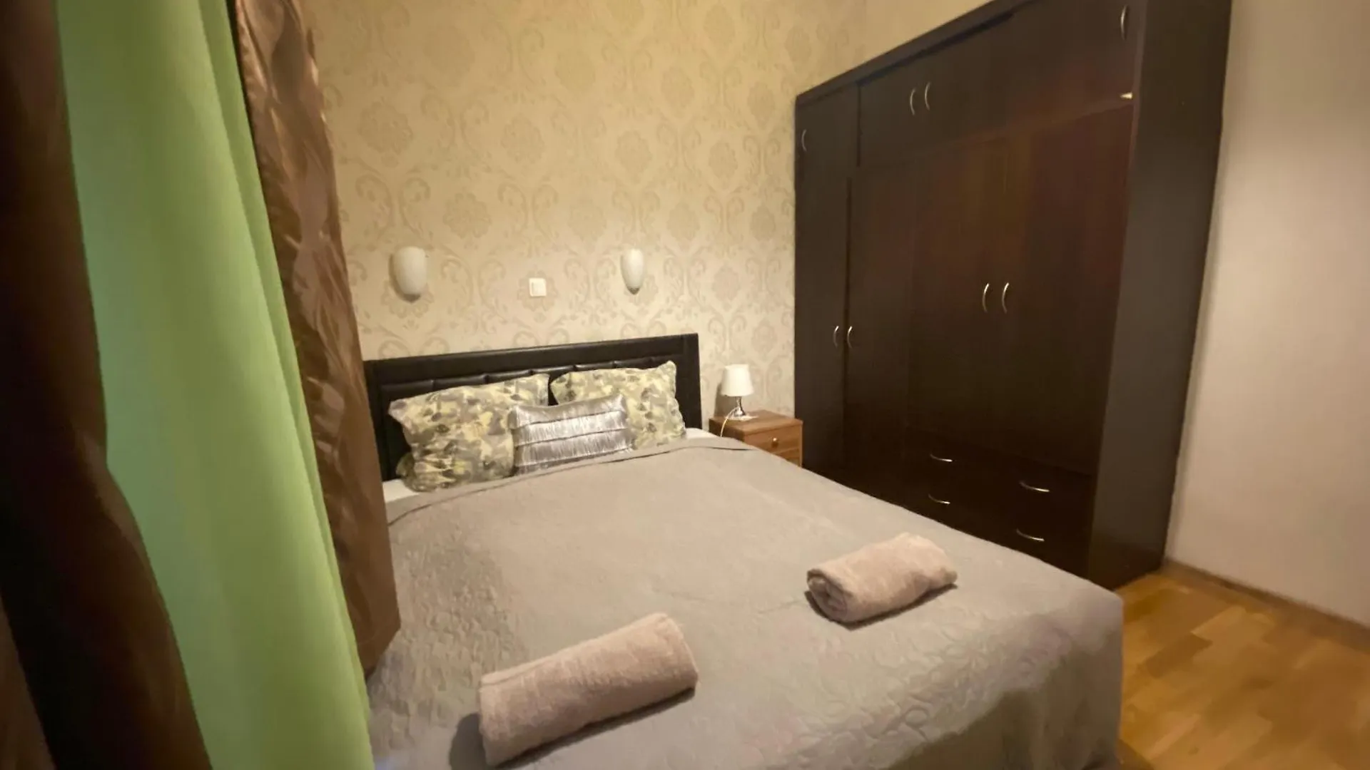 Vaci Budget Apartment Будапешт