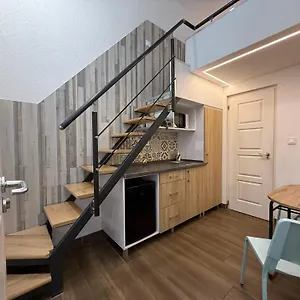 Km33 - - Hostaid Apartment